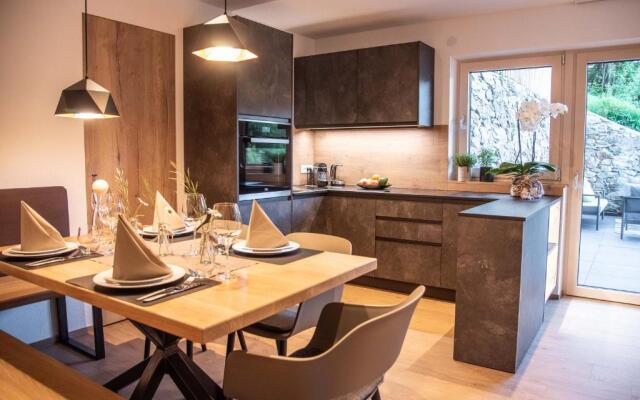 Apartment Schifta