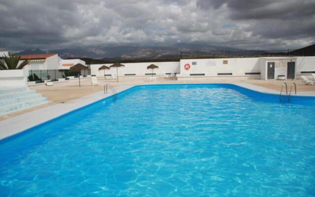 Costa Del Silencio - 28/5 Up