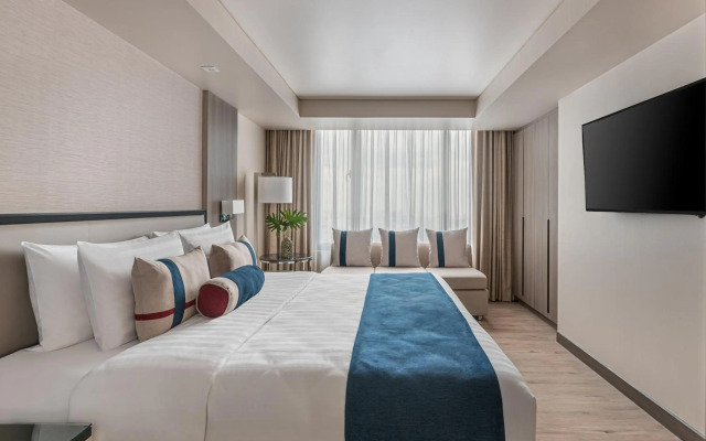 Seda Residences Makati