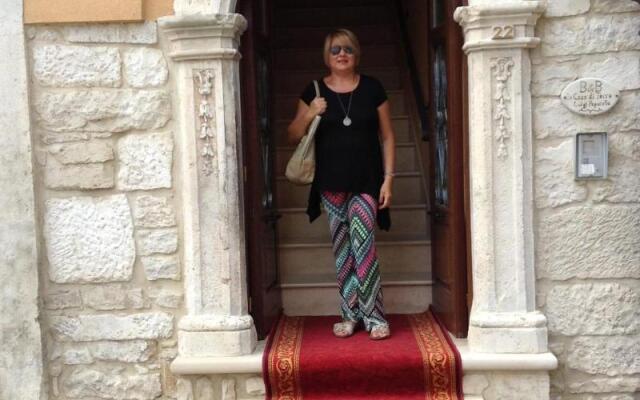 B&B La Casa di Tocco