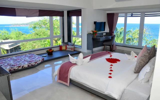 Sinclairs Bayview Port Blair
