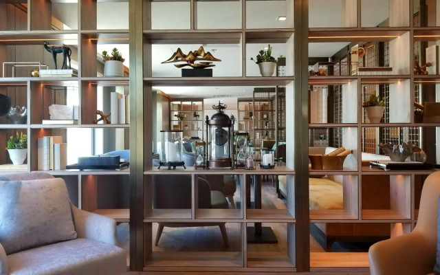 Sheraton Los Angeles San Gabriel