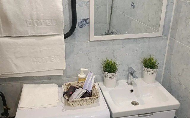 Resident Ufa (Резидент Уфа) на улице Менделеева  150/4