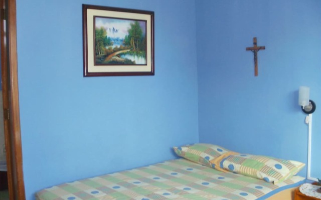 Hotel Francisco I