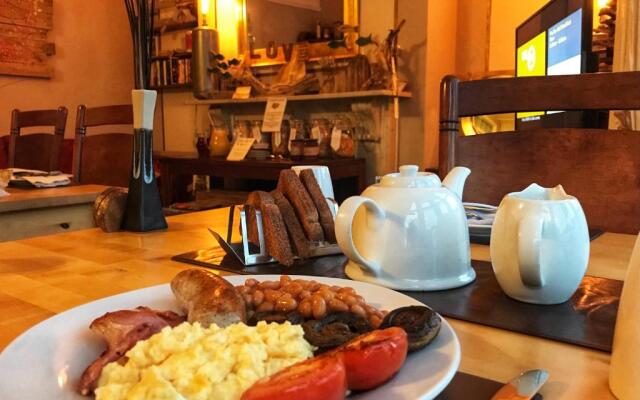 Kelston Guest House