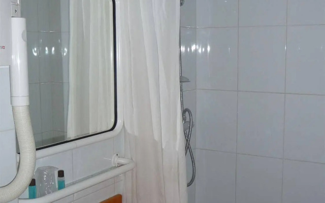 Hotel Brimer