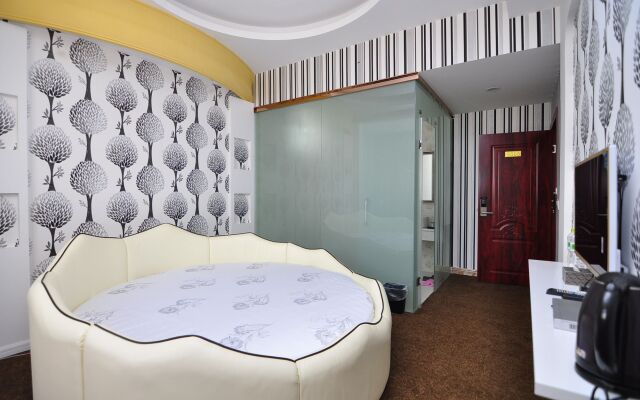 Zhaoxiangju Boutique Hotel Changshui Branch