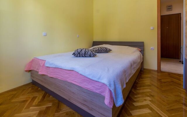 Apartman Dražen
