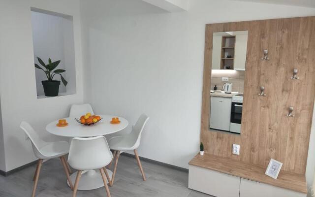 Ana Belgrade Apartments