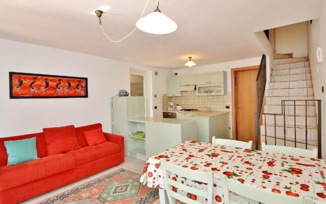 Residenza Vercana Giardino