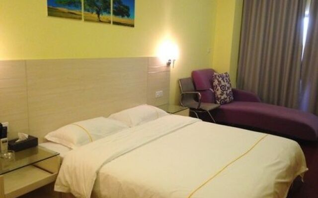 South Ninghua Kai Apartment Hotel