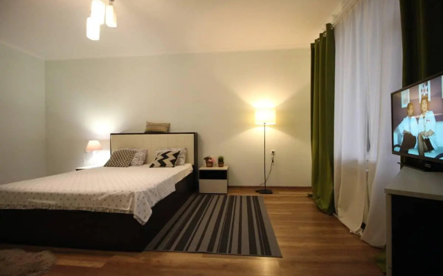 Сутки26 на улице Булгакова