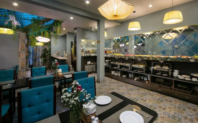 Bendecir Hotel