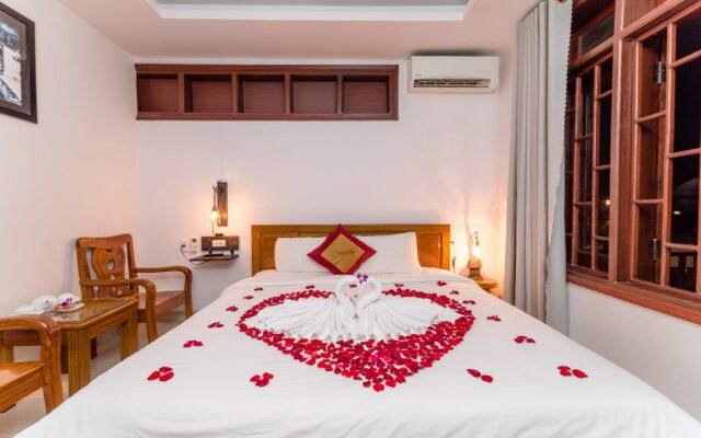 Camellia Flavor Villa