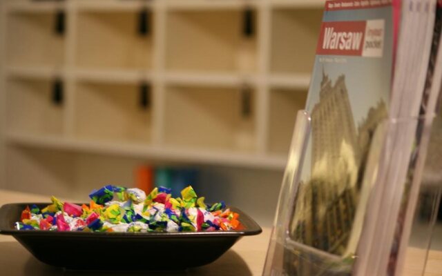 Arcus Premium Hostel