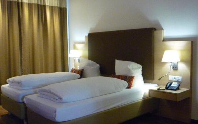 Landgasthof Hotel Vilserwirt