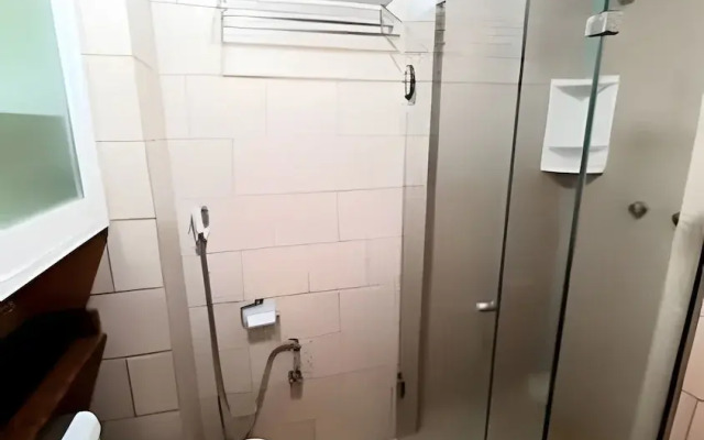 Siga Gramado: Complete Apartment