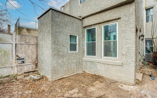 Philadelphia Gem: Walk to Temple University