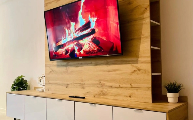 Apartamento Costa Blanca