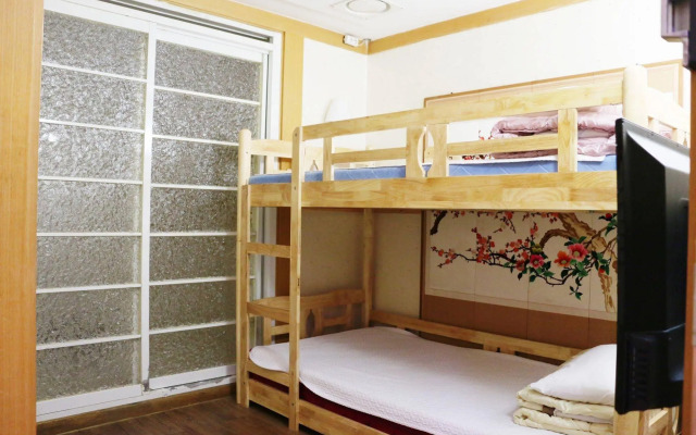 Mizo Guesthouse