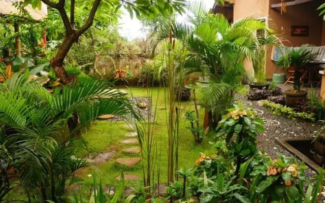 Rumahku Homestay