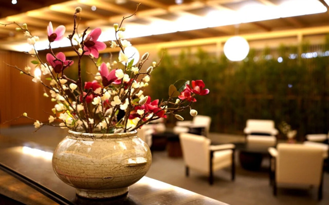 Hoshikage Ryokan Hotel