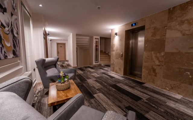 Stones of Cappadocia