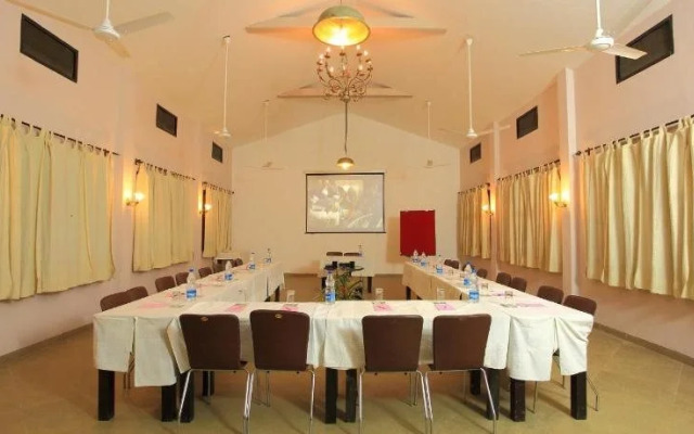 Infinity Resort Kanha