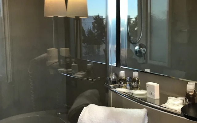 Hotel Silva
