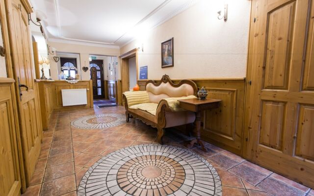 Hotel Stach