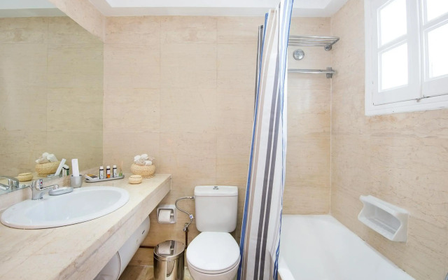 Lindos Harmony Suites