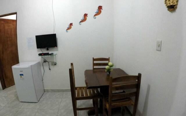 Pousada Vale Encantado