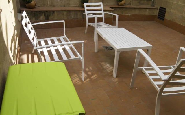 Apartamento Barbancho