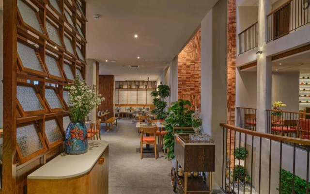 Little Gem - An Eco-Friendly Boutique Hotel & Spa