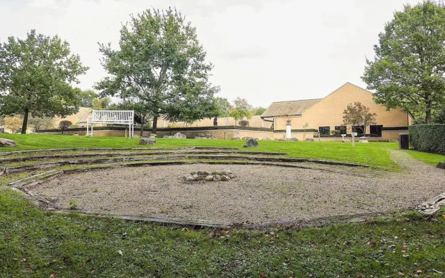 Middelfart Holiday Home With Free Water Park