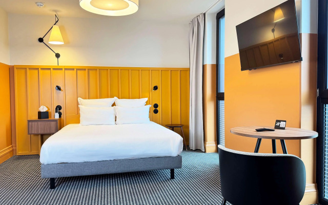 Kyriad Prestige Compiègne Hotel & Spa