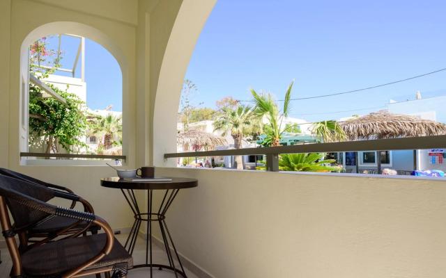 Hotel Zephyros