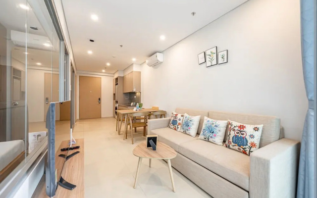 Cozrum Homes - The Sóng Vũng Tàu