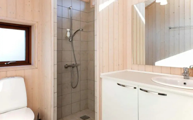 Holiday Home in VÃ¦ggerlÃ¸se