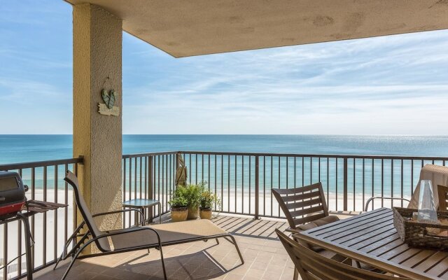 Romar House Unit 704A