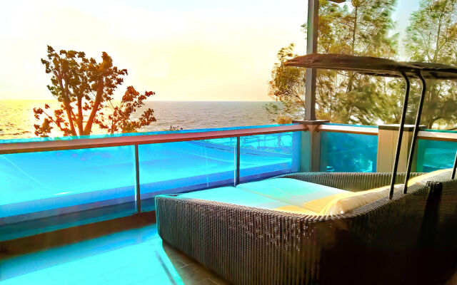 Sikhara Plago Resort