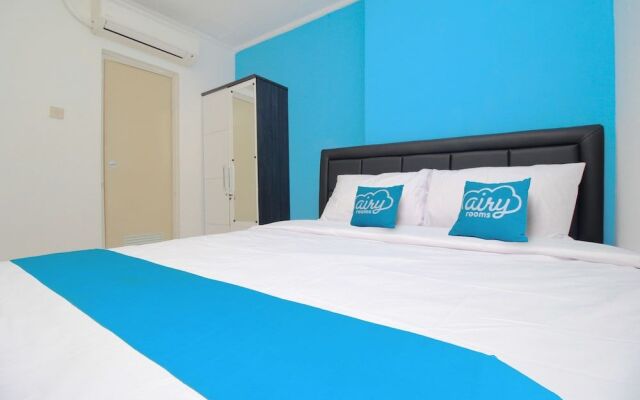 Airy Eco Mangga Besar Tiga Belas 23 Jakarta