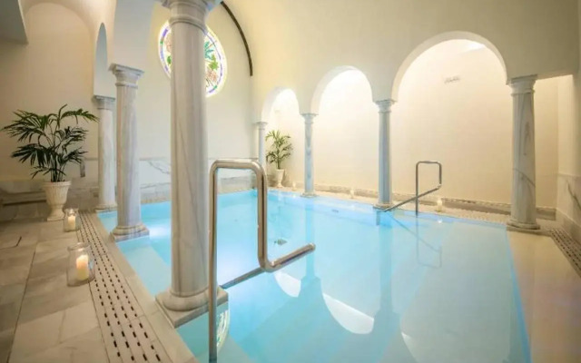 Blau Gran Hotel Las Caldas