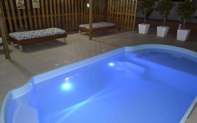 Pousada Água da Fonte