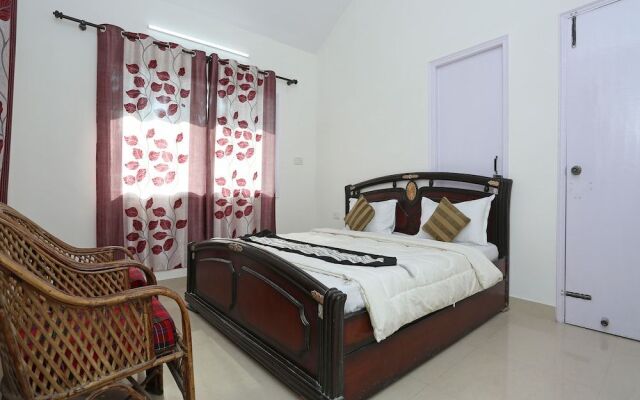 OYO 11942 Home 3BHK Bunglow Sattal
