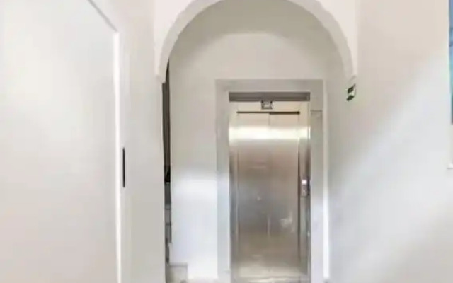 Arzella Apartments