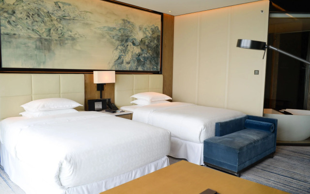 Sheraton Zhuhai Hotel