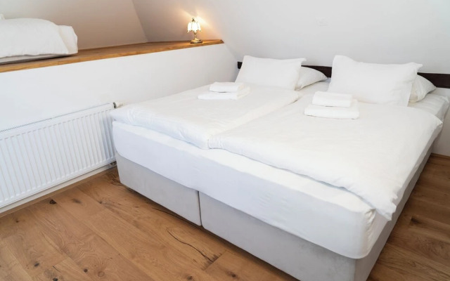 Vitranc Boutique Hotel