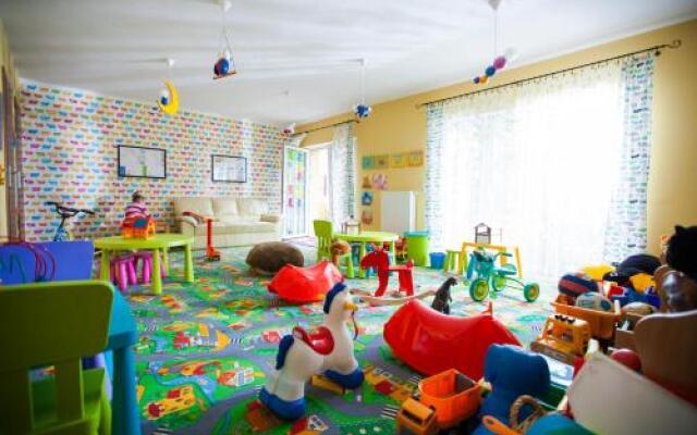 Dom Wczasowy Plaża