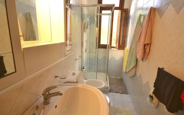 Holiday Home in Lido di Noto With Private Terrace